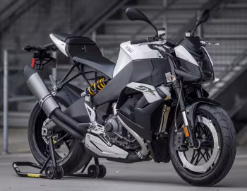EBR 1190SX '2014–15