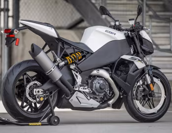 EBR 1190SX '2014–15