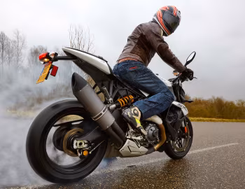 EBR 1190SX '2014–15