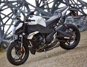 EBR 1190SX '2014–15