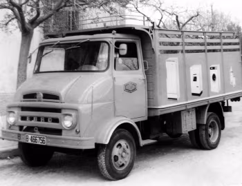 Ebro C550 '1968–????