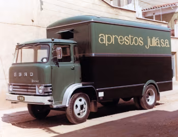 Ebro D550 '1970–????