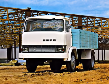 Ebro E60 '1976–80