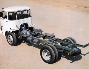 Ebro E60 '1976–80