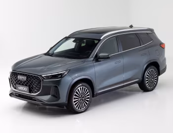 Ebro S800 '2024–н.в.