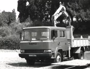 Ebro M-100