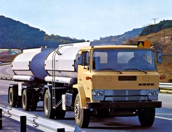 Ebro P750 '1970–????