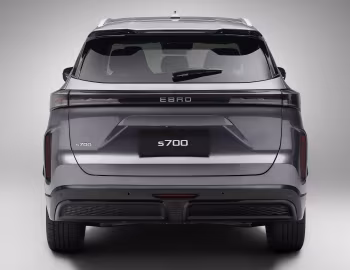 Ebro S700 '2024–pr.