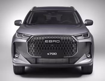 Ebro S700 '2024–pr.