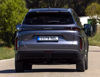 Ebro S700 PHEV '2025–pr.