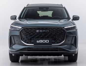 Ebro S800 '2024–н.в.