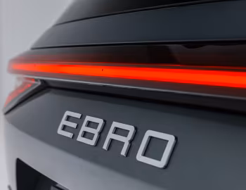 Ebro S800 '2024–н.в.
