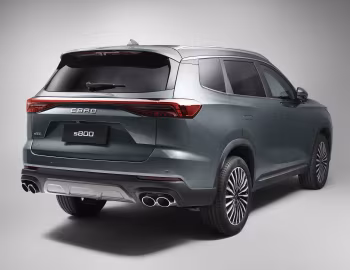 Ebro S800 '2024–pr.