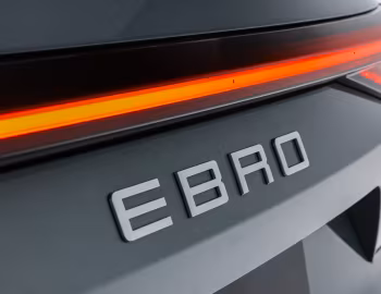 Логотип Ebro S800 '2024–н.в.