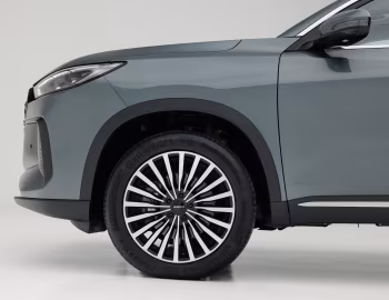 Ebro S800 '2024–н.в.