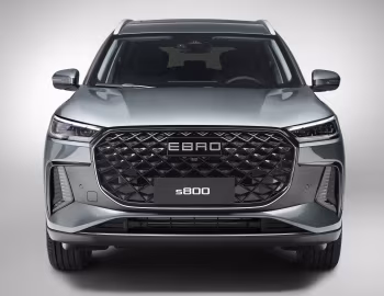 Ebro S800 '2024–pr.