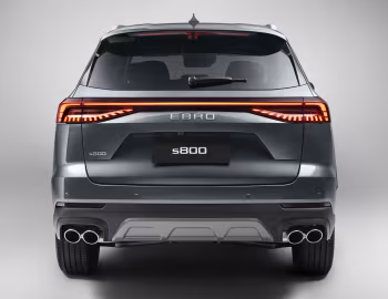 Ebro S800 '2024–pr.