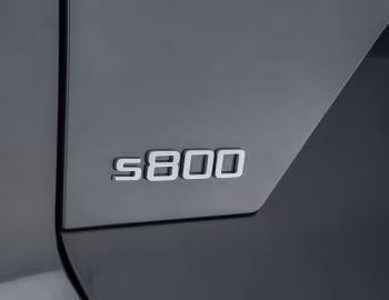 Ebro S800 '2024–н.в.