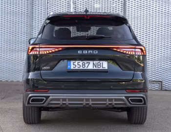 Ebro S800 PHEV '2025–pr.