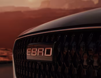 Logo Ebro S900 PHEV '2025–pr.