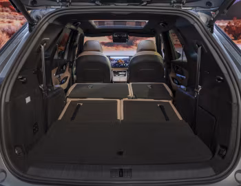 Boot Ebro S900 PHEV '2025–pr.