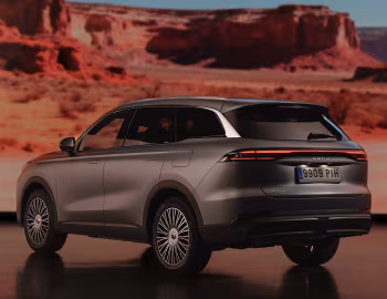 Ebro S900 PHEV '2025–pr.