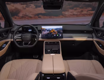 Торпедо Ebro S900 PHEV '2025–н.в.