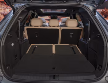 Boot Ebro S900 PHEV '2025–pr.