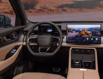 Торпедо Ebro S900 PHEV '2025–н.в.