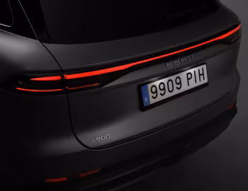 Ebro S900 PHEV '2025–pr.