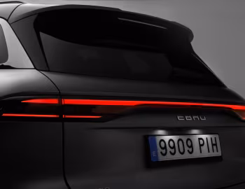 Ebro S900 PHEV '2025–pr.