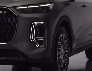 Ebro S900 PHEV '2025–pr.