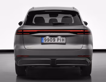 Ebro S900 PHEV '2025–pr.