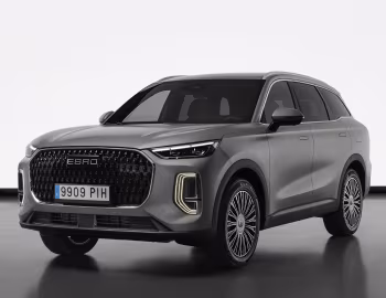 Ebro S900 PHEV '2025–pr.