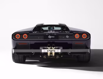 Eccentrica V12 (#01) '08.2024
