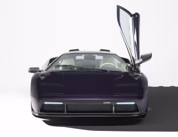Eccentrica V12 (#01) '08.2024