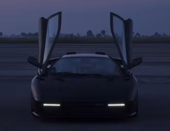Eccentrica V12 (#01) '08.2024