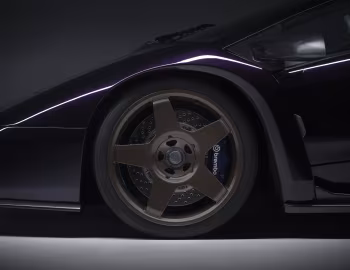 Eccentrica V12 (#01) '08.2024