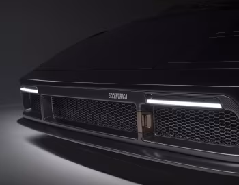 Eccentrica V12 (#01) '08.2024