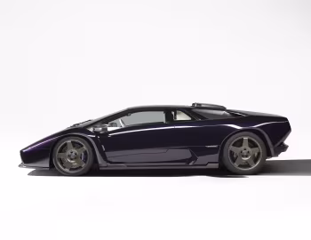 Eccentrica V12 (#01) '08.2024
