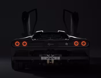 Eccentrica V12 (#01) '08.2024