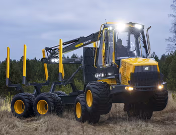 Eco Log 1050F '2020–23