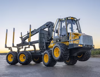 Eco Log 1250F '2020–23