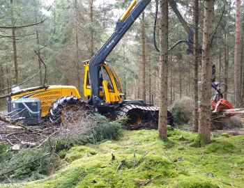 Eco Log 560F '2020–23