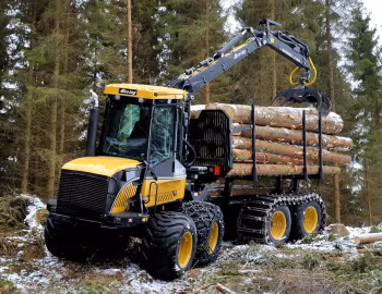 Eco Log 564C '2007–14