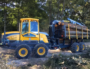 Eco Log 574D '2014–17