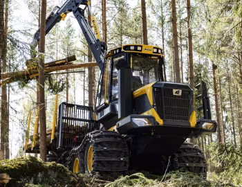 Eco Log 574F '2020–pr.