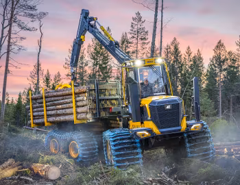 Eco Log 574F '2020–pr.