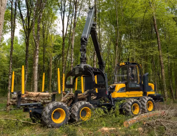 Eco Log 574F '2020–pr.