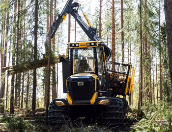 Eco Log 574F '2020–pr.